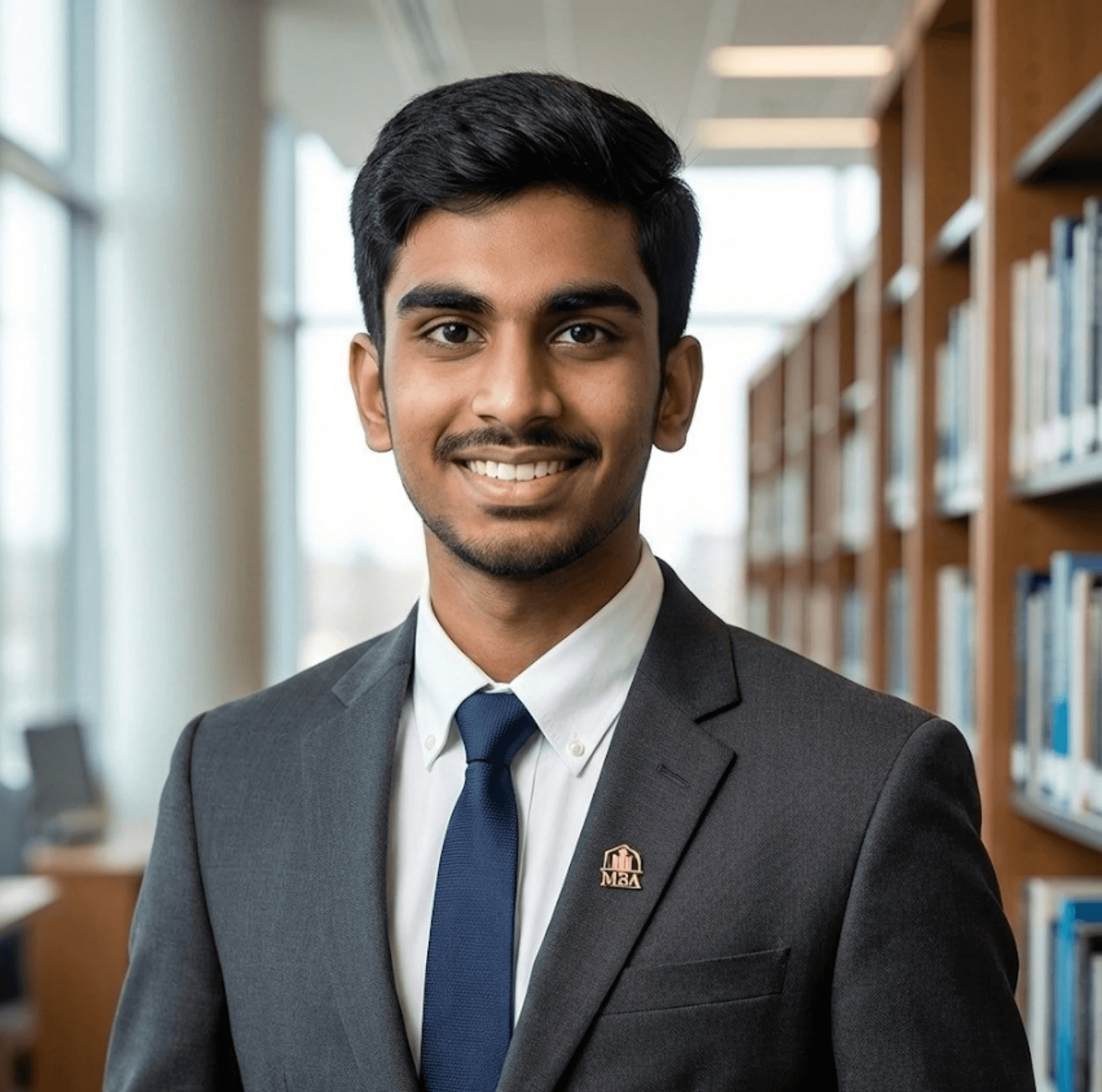 Chintalapudi GVV Sree Charan