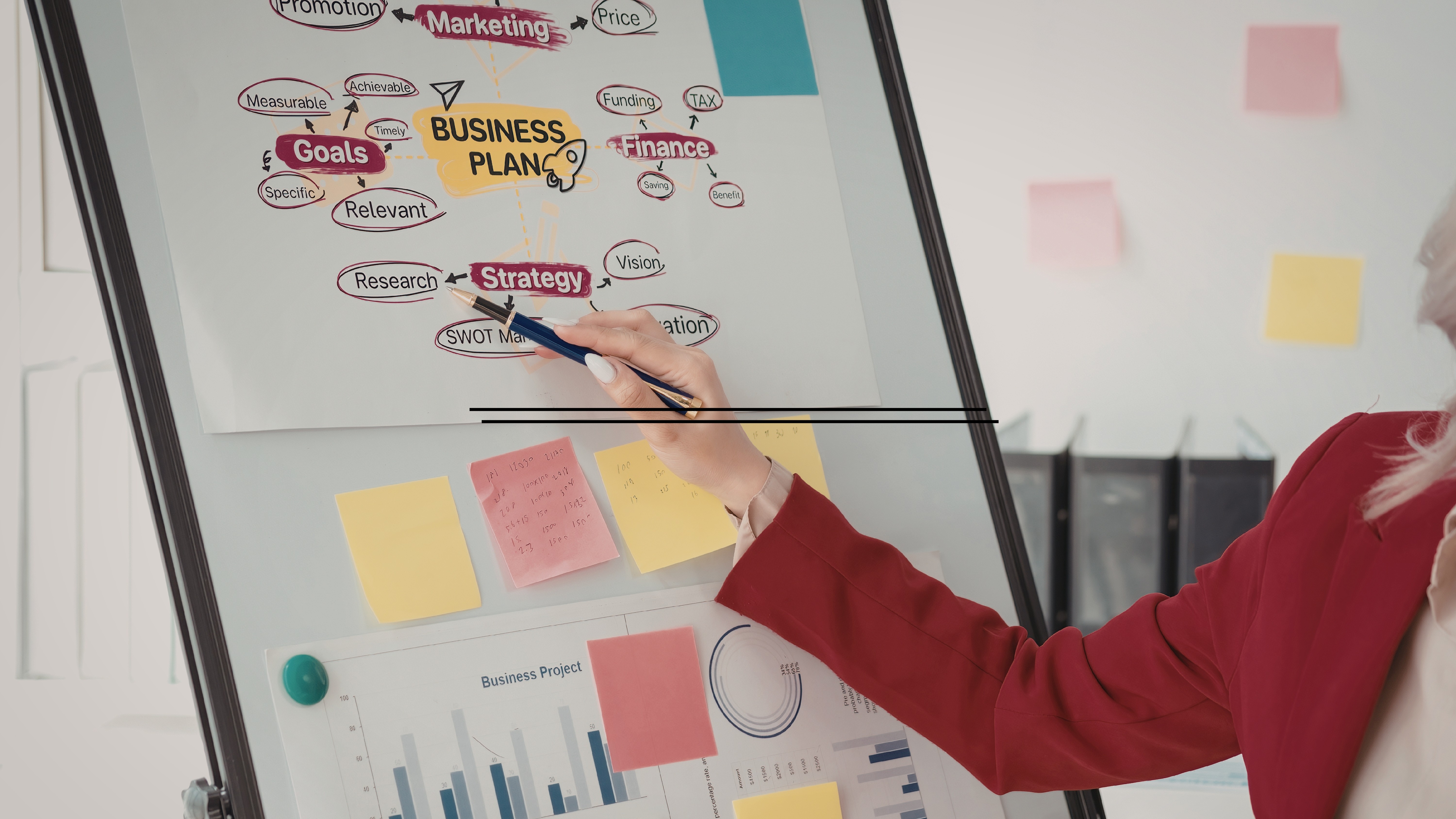 Healthcare Marketing Consultant