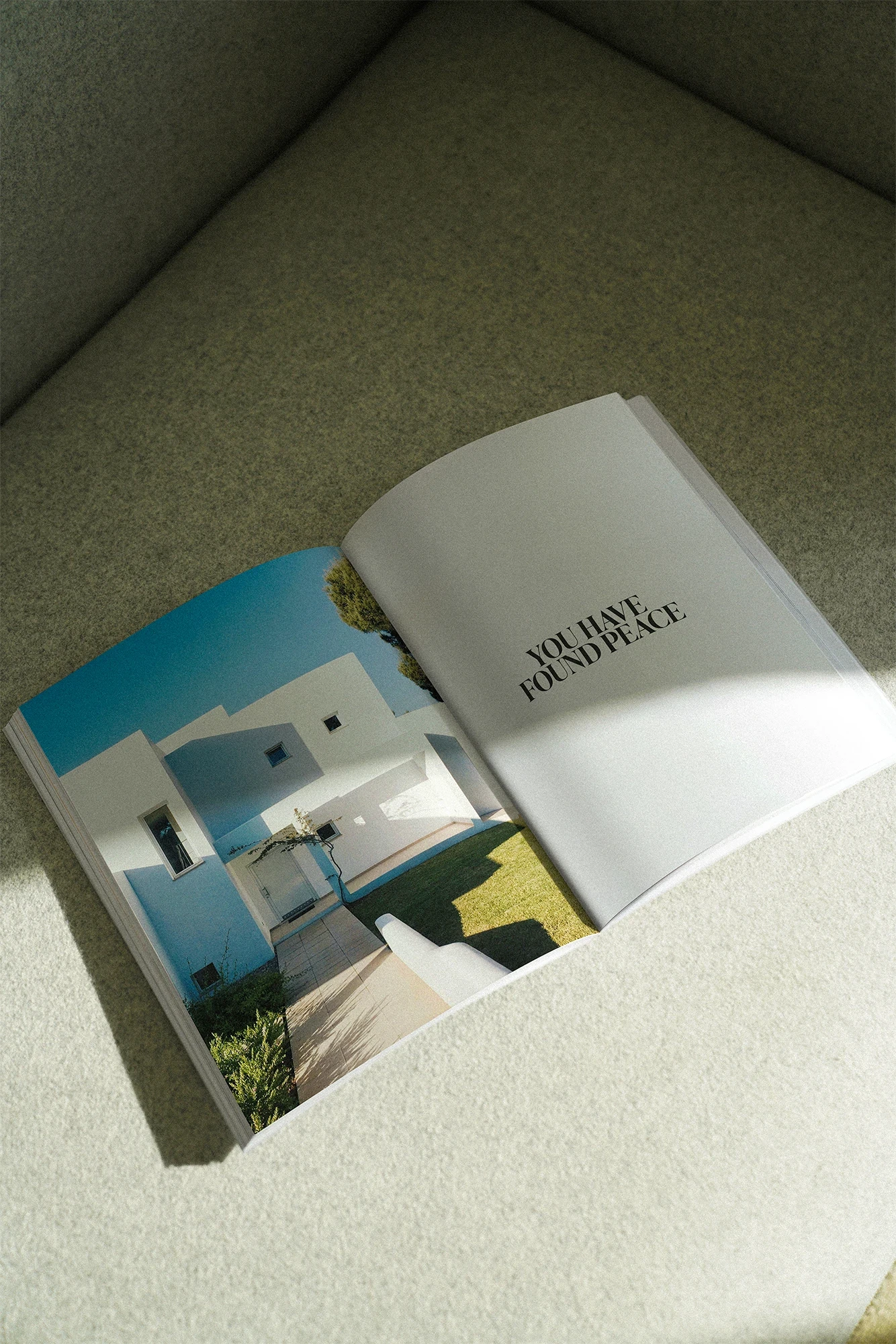 Man wearing VR glasses