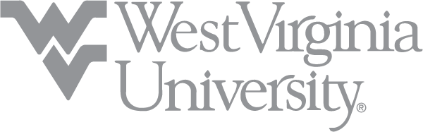 Logo West Virginia University