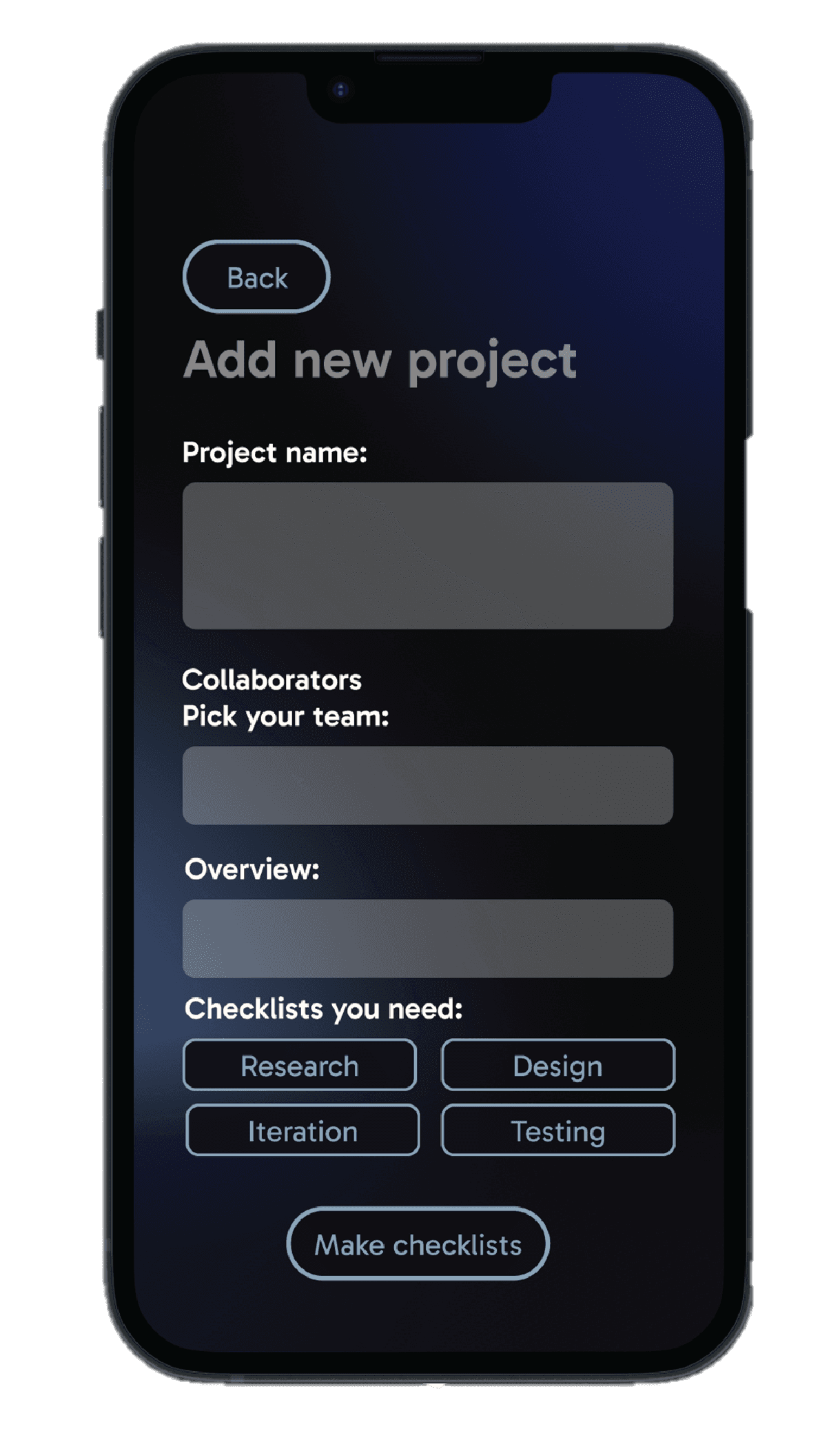 Image of Virgin wines project
