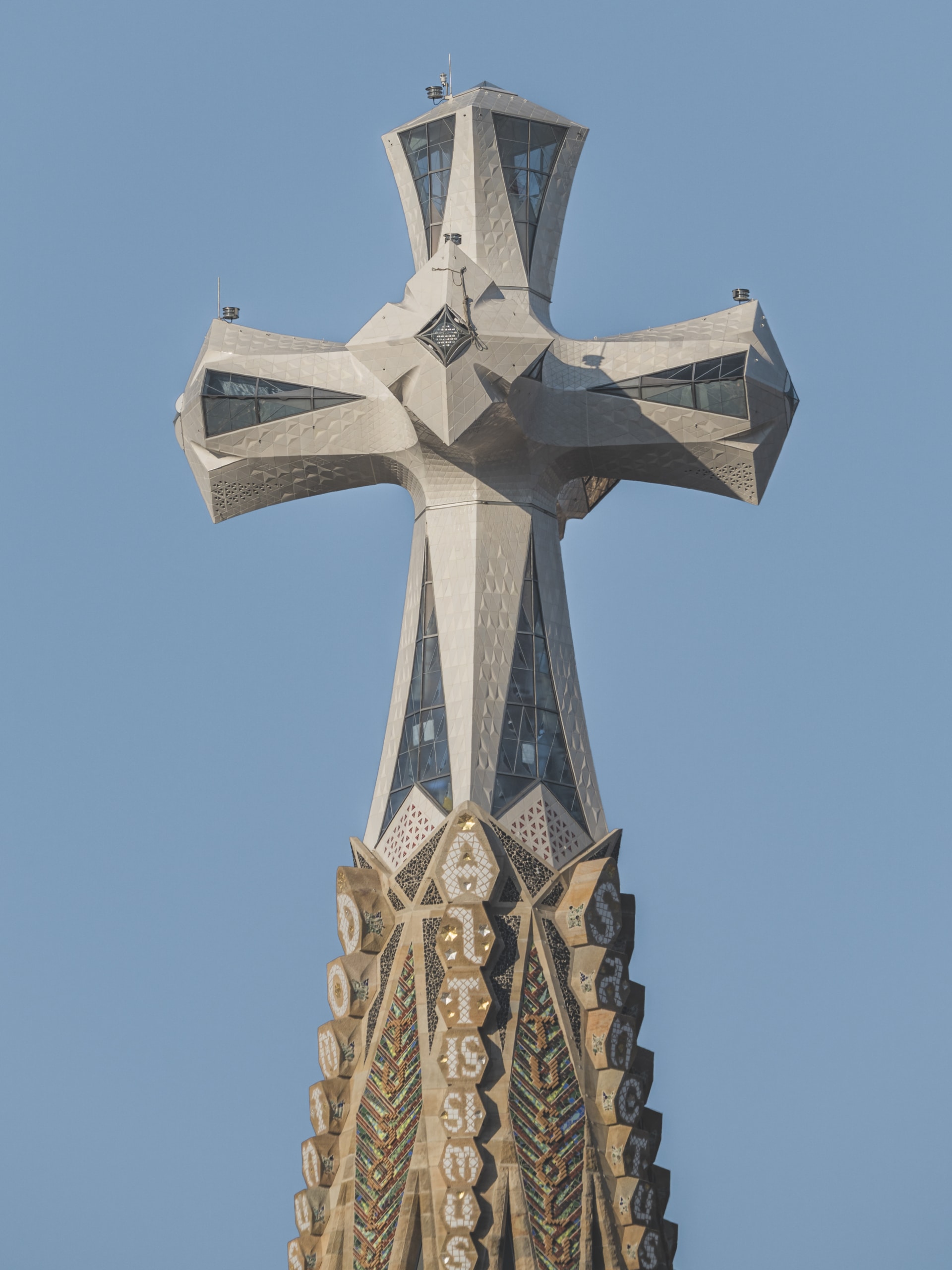 GAUDÍ: DISCÍPULO, MÍSTICO, PROFETA.