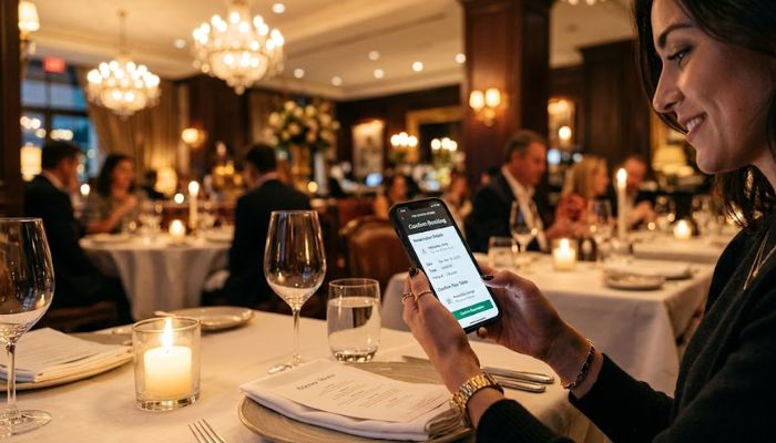 Best Restaurant Reservation Apps 2026