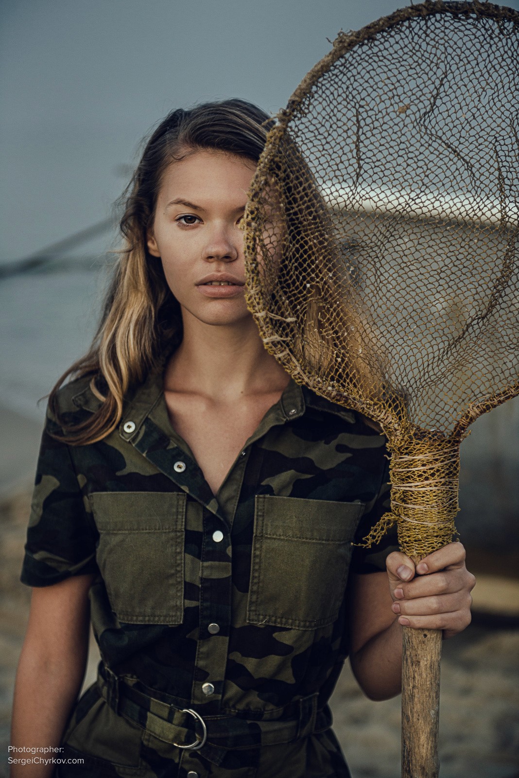 Alla, Art-Podium Model Agency, photographer: Sergei Chyrkov // фотограф Сергей Чирков