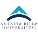 Antalya Bilim Üniversitesi logosu