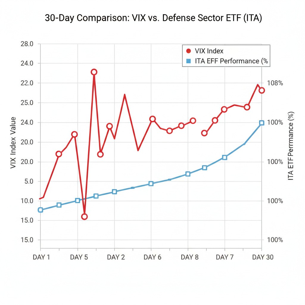 S&P 500 market heatmap visualizing the $650 billion surge across major market sectors