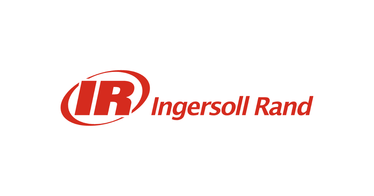 Ingersoll Rand Logo 2026