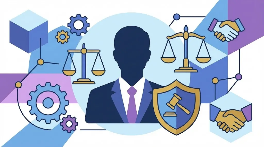 Who is a Chief Legal Officer (CLO)? A Powerful Legal Partner