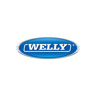 Welly logo