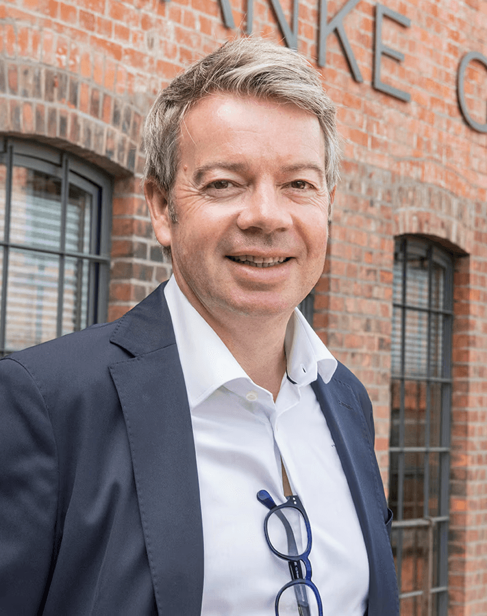 Christoph Gruber Bauherr