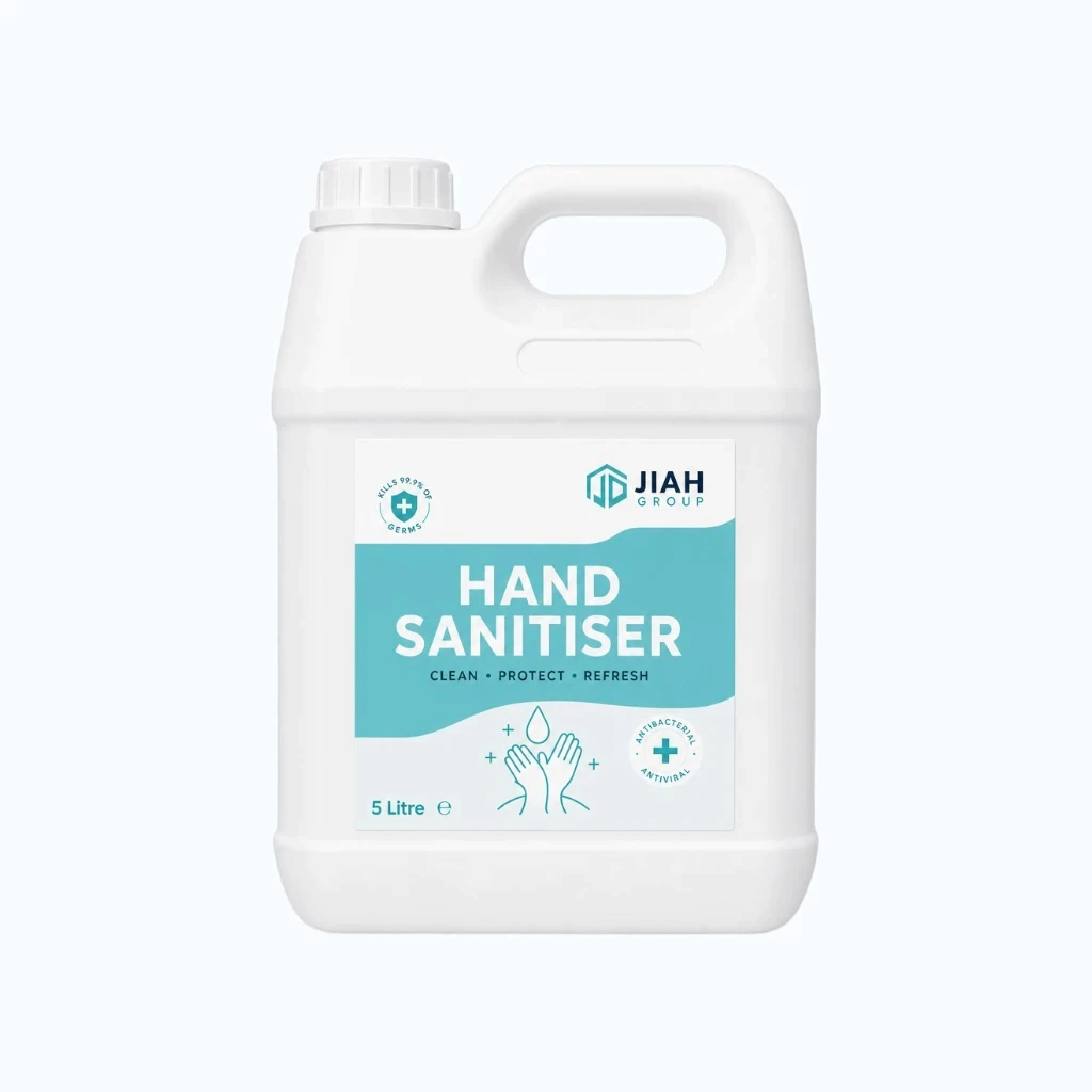 Bulk & Refill Solutions