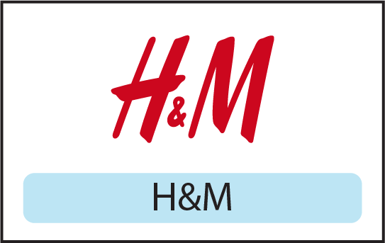 H&M Logo - Online MBA in business analytics