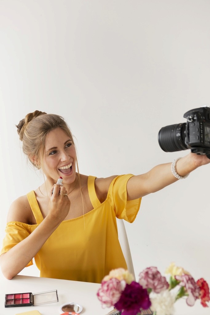 Make your Instagram photos pop 