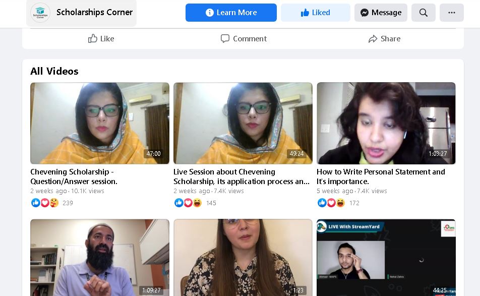 why do video format matter