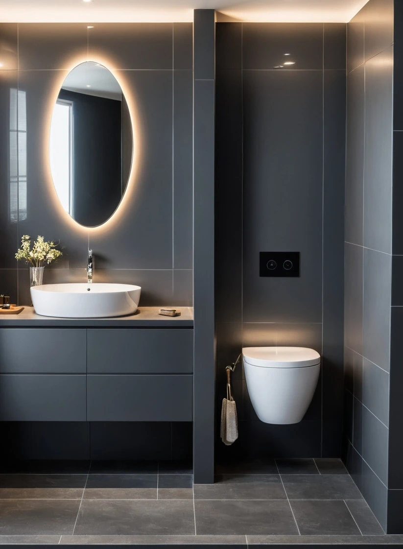 Akart Mimarlık - Ayşe & Ercan Özkan Residence Interior