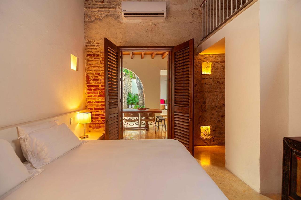 Getsemaní Courtyard Residence — amenity 10