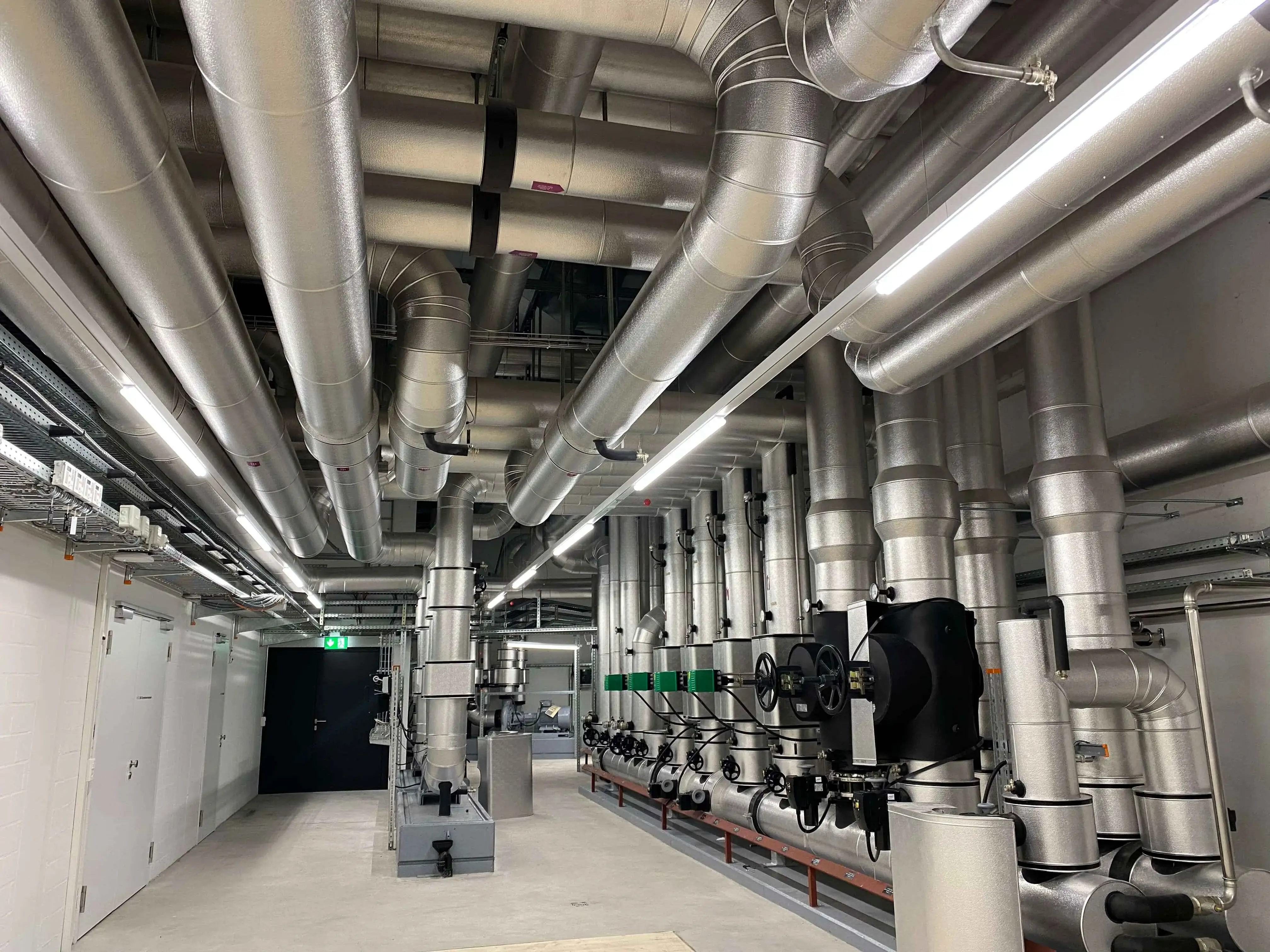 Bild von Amo Partners AG