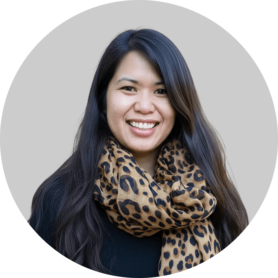 Photo of a company team