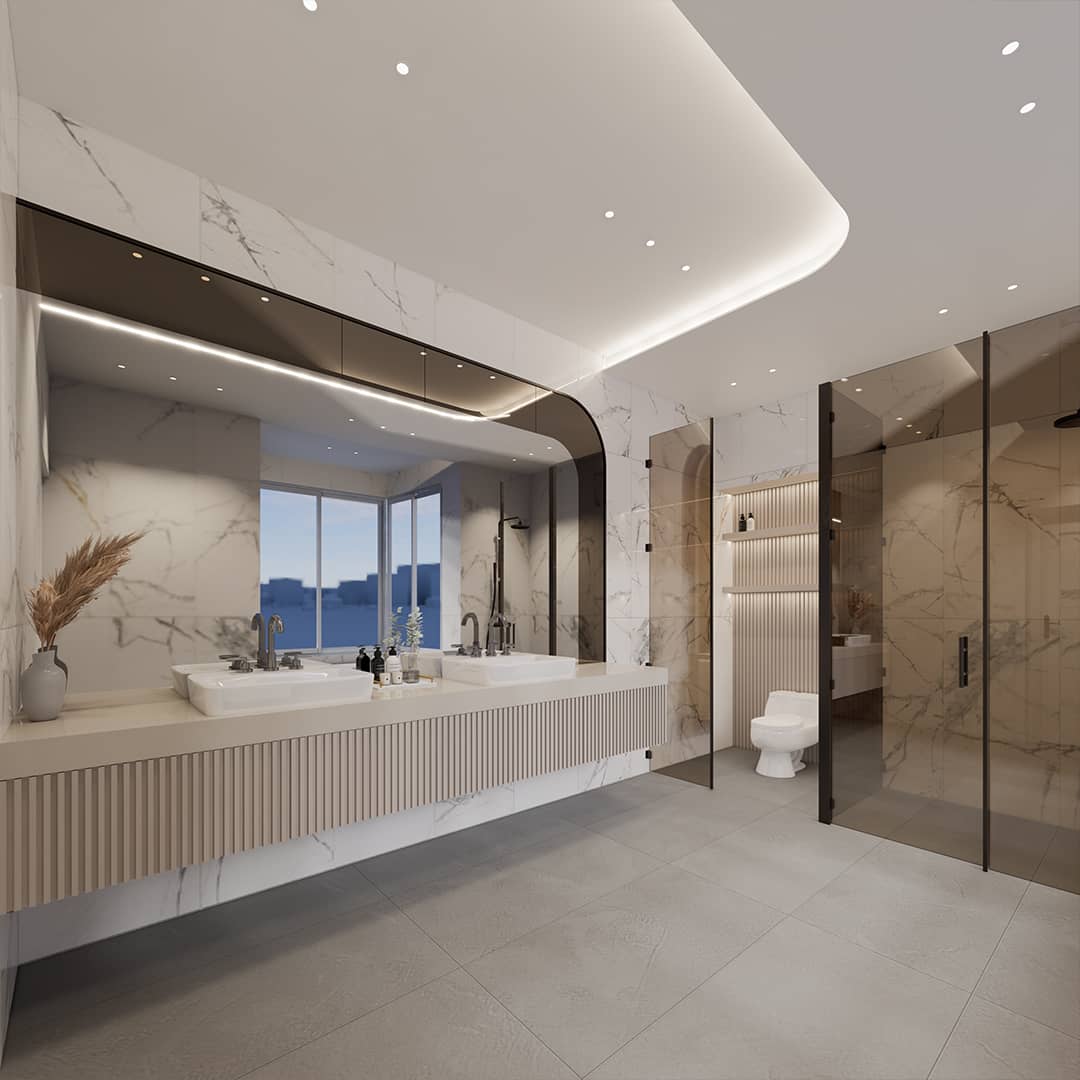 Interior Work by Haven Craft 