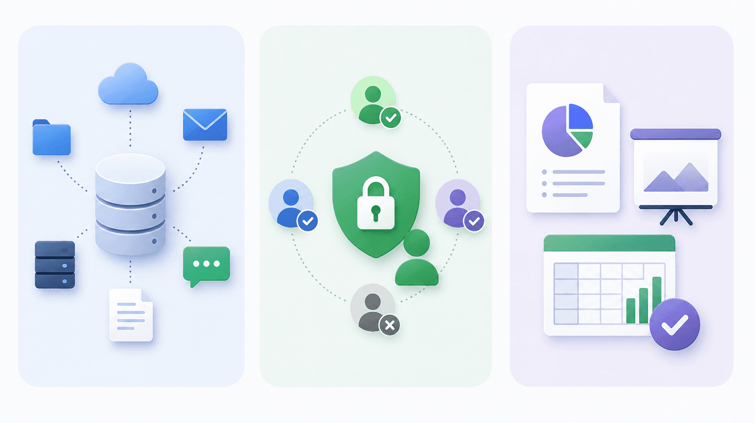 Microsoft Copilot vs ChatGPT vs Wissly: Which Enterprise AI Tool Is Right for Your Business?