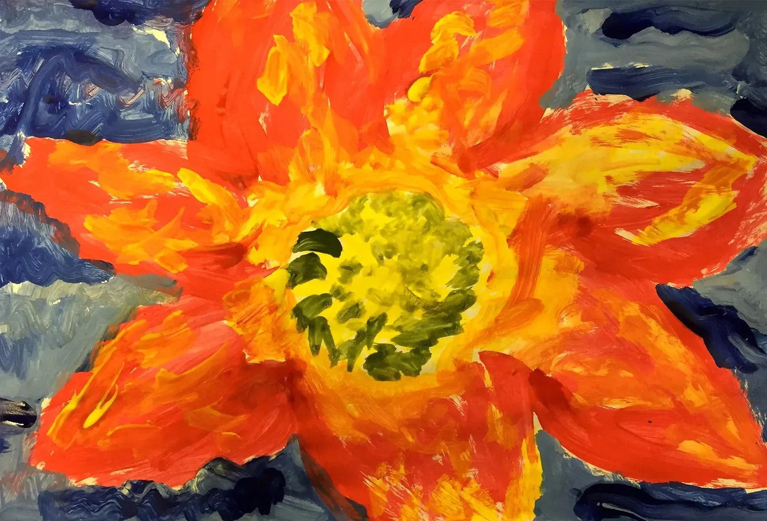 Children art 7