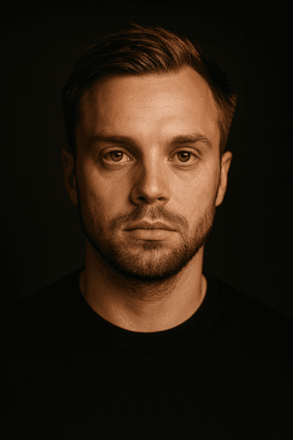 Igor Bystrov, Structure Finance & Story