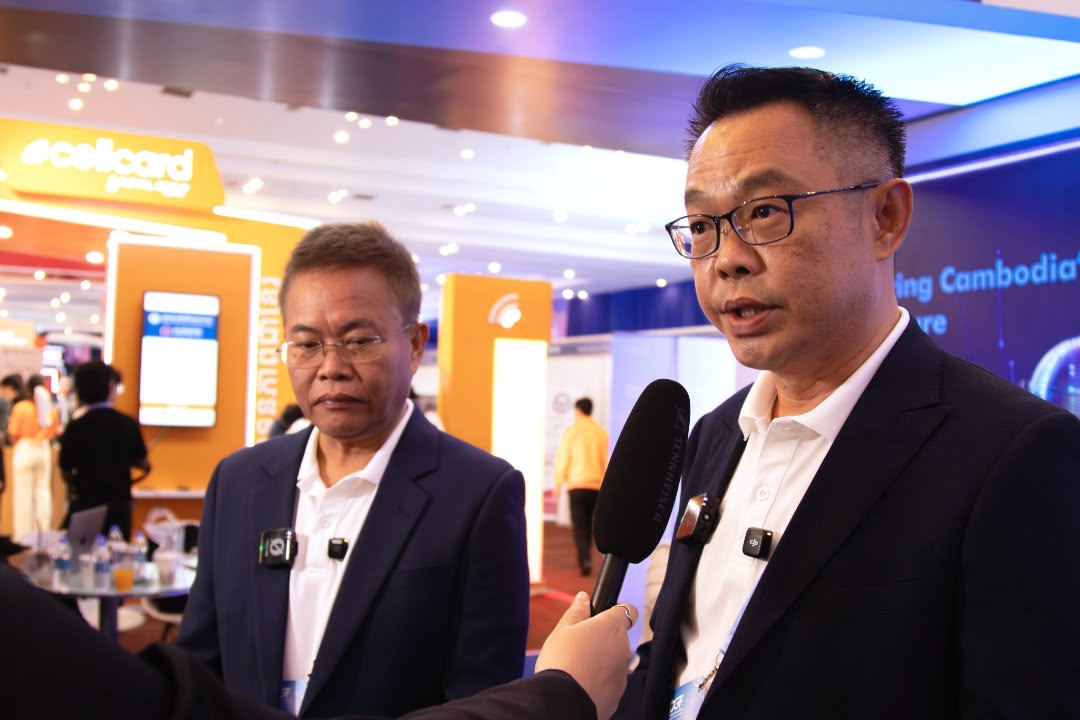 bytedc cloud soft launch interview with b2b media