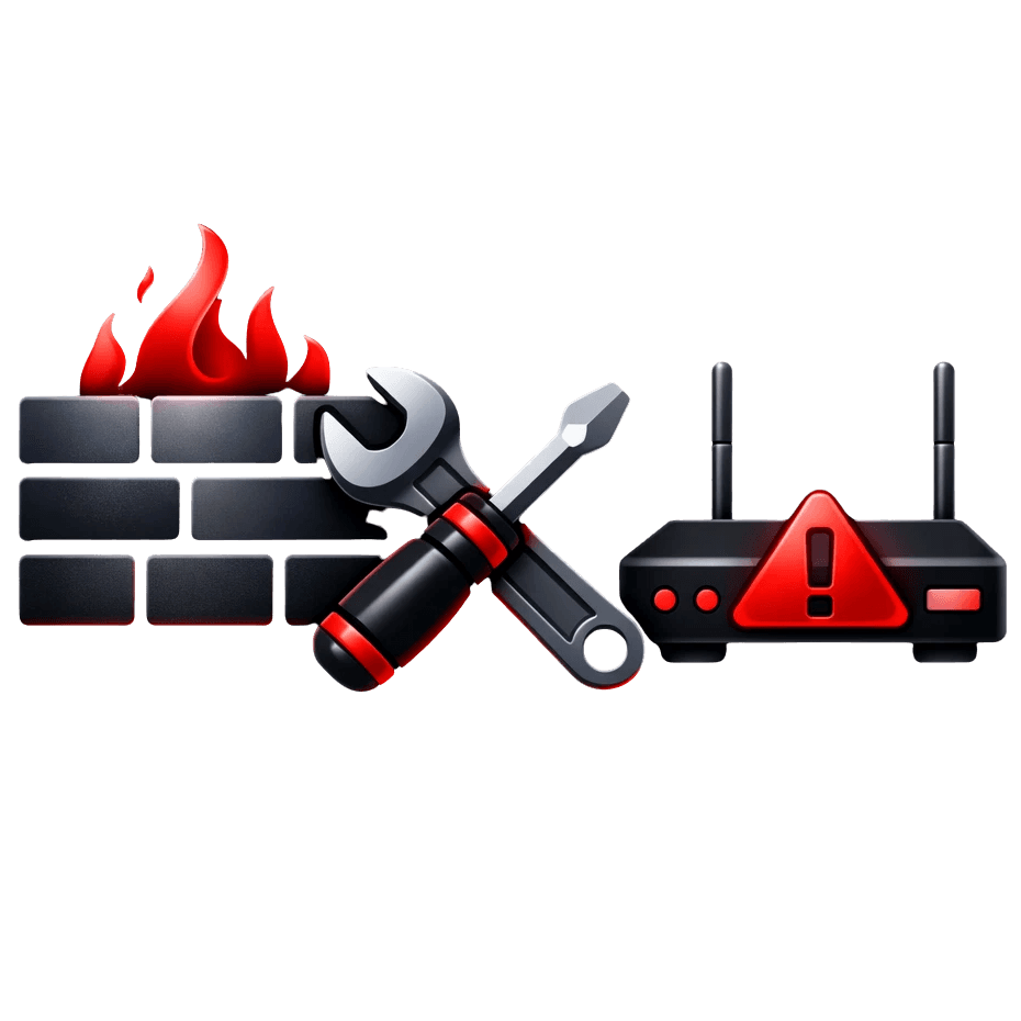 External Testing Icon