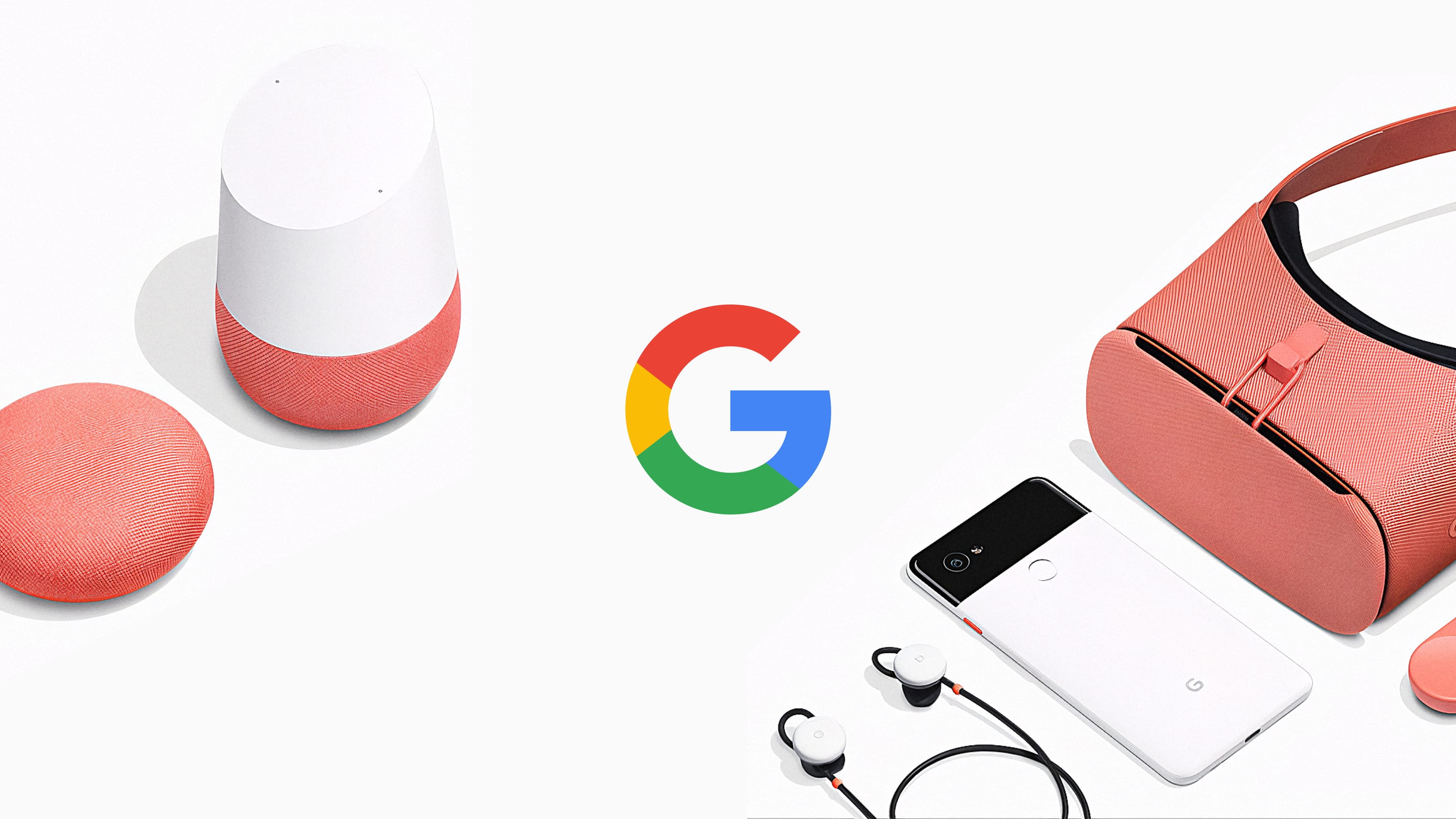 Google Store Products