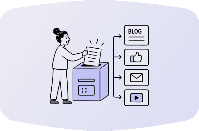Content Systems