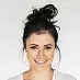 Kristin B. Headshot