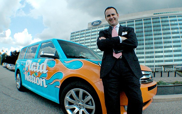 Presentera ditt företag med professionell video