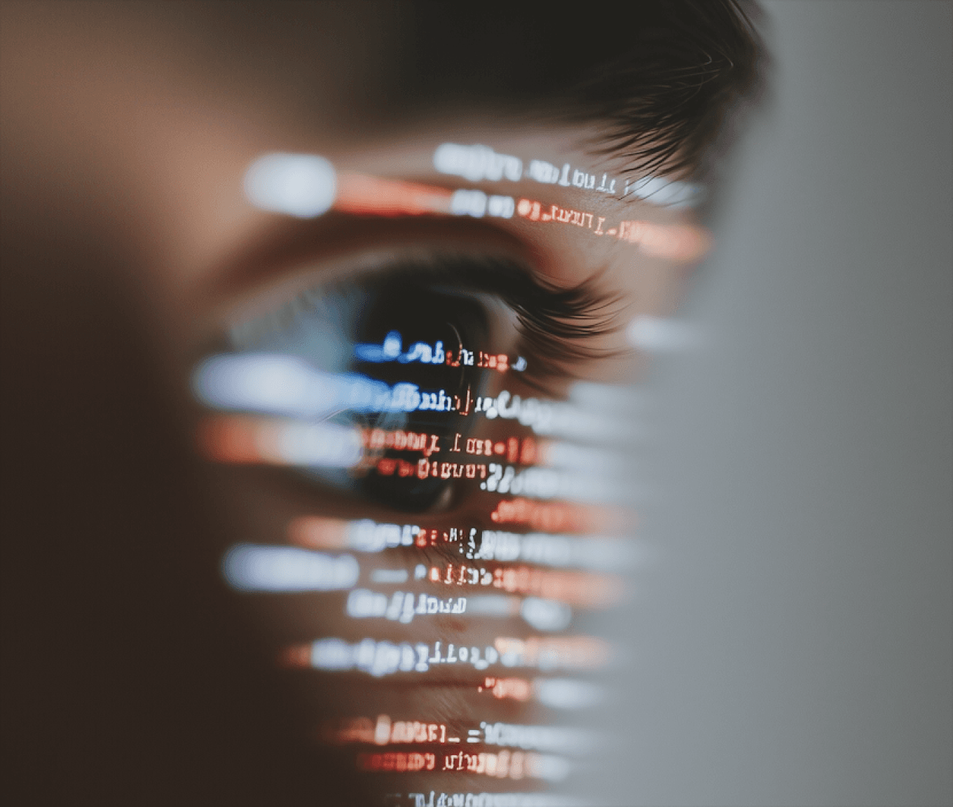 Cogent vision