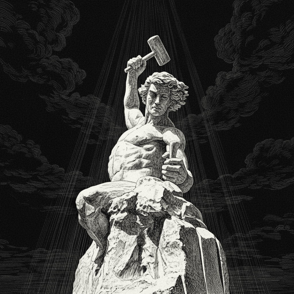 Shaping Tomorrow With Bold Ideas