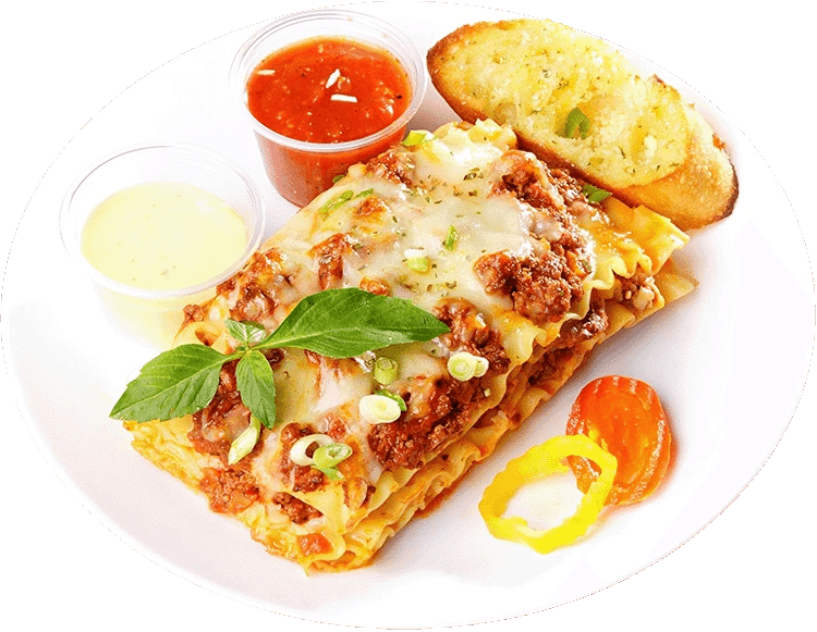 classic lasagna