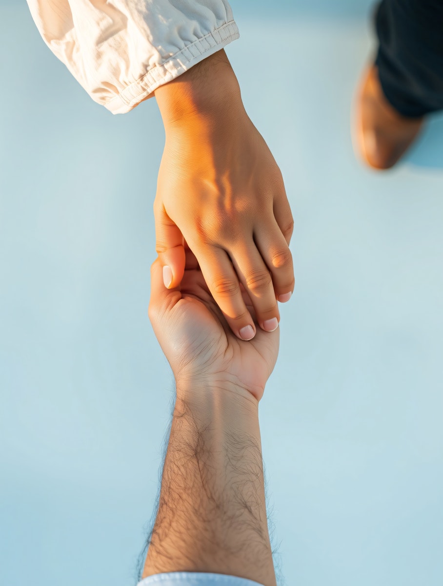 What a Difficult Relationship Is Actually Teaching You