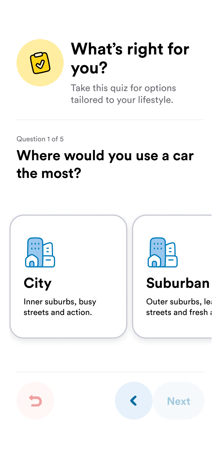 designs annotated with design recommendations