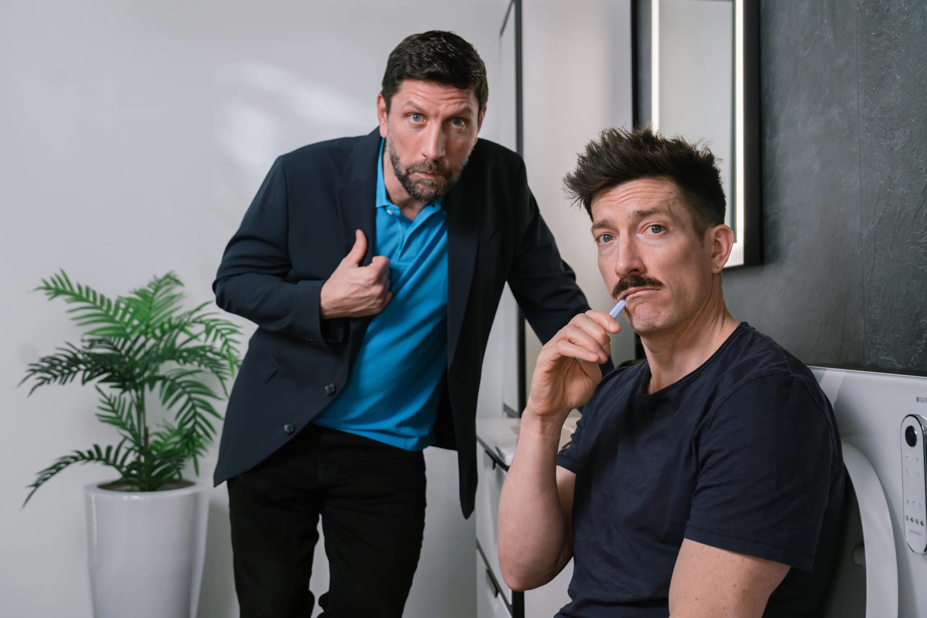 HOTI Beratung zuhause