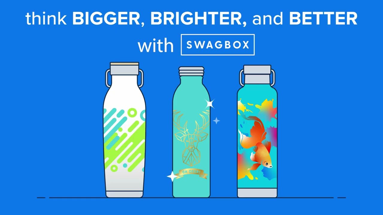 2d product animation