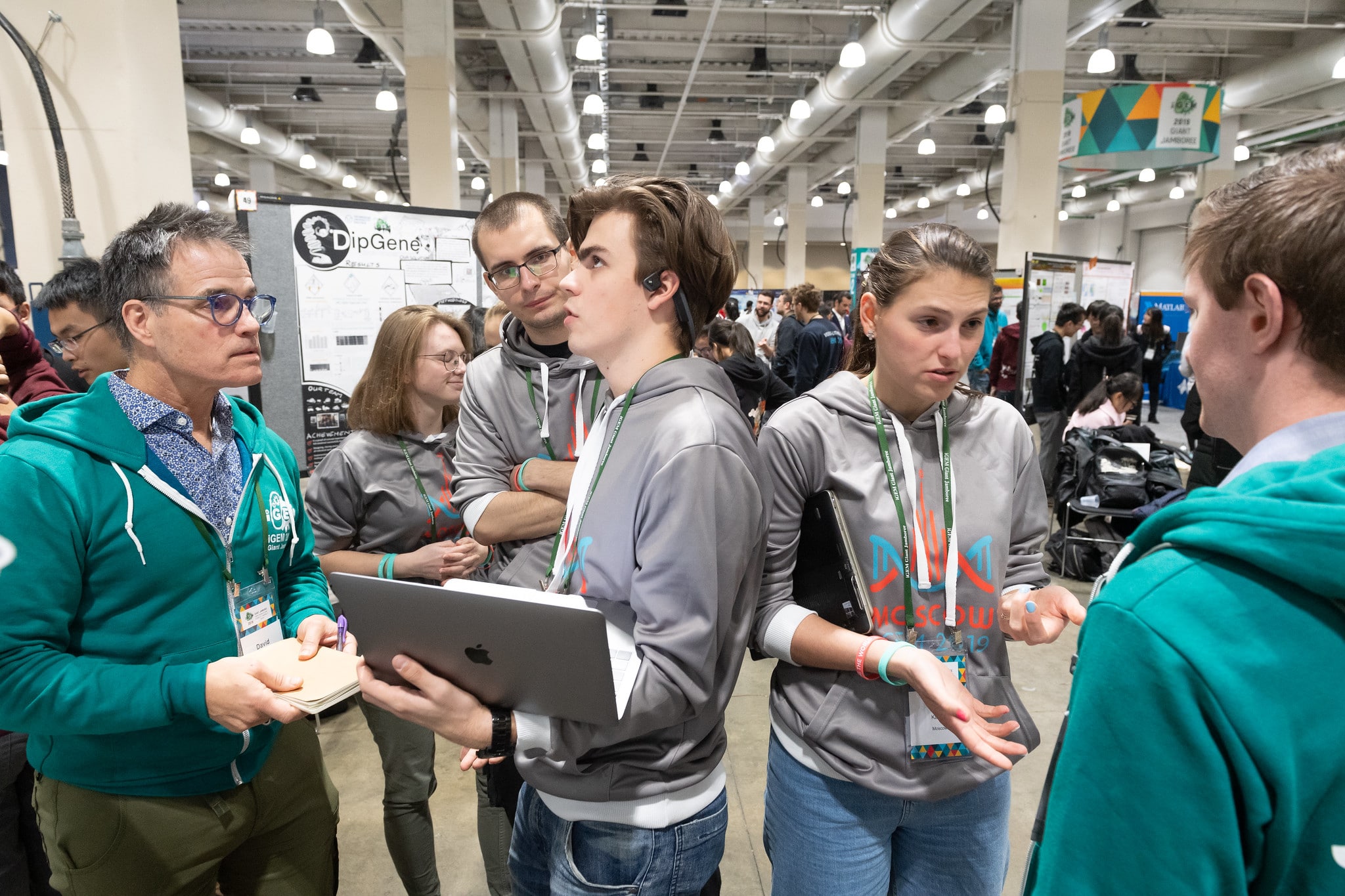 iGEM