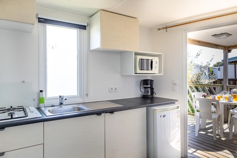 Cuisine Loggia Compact