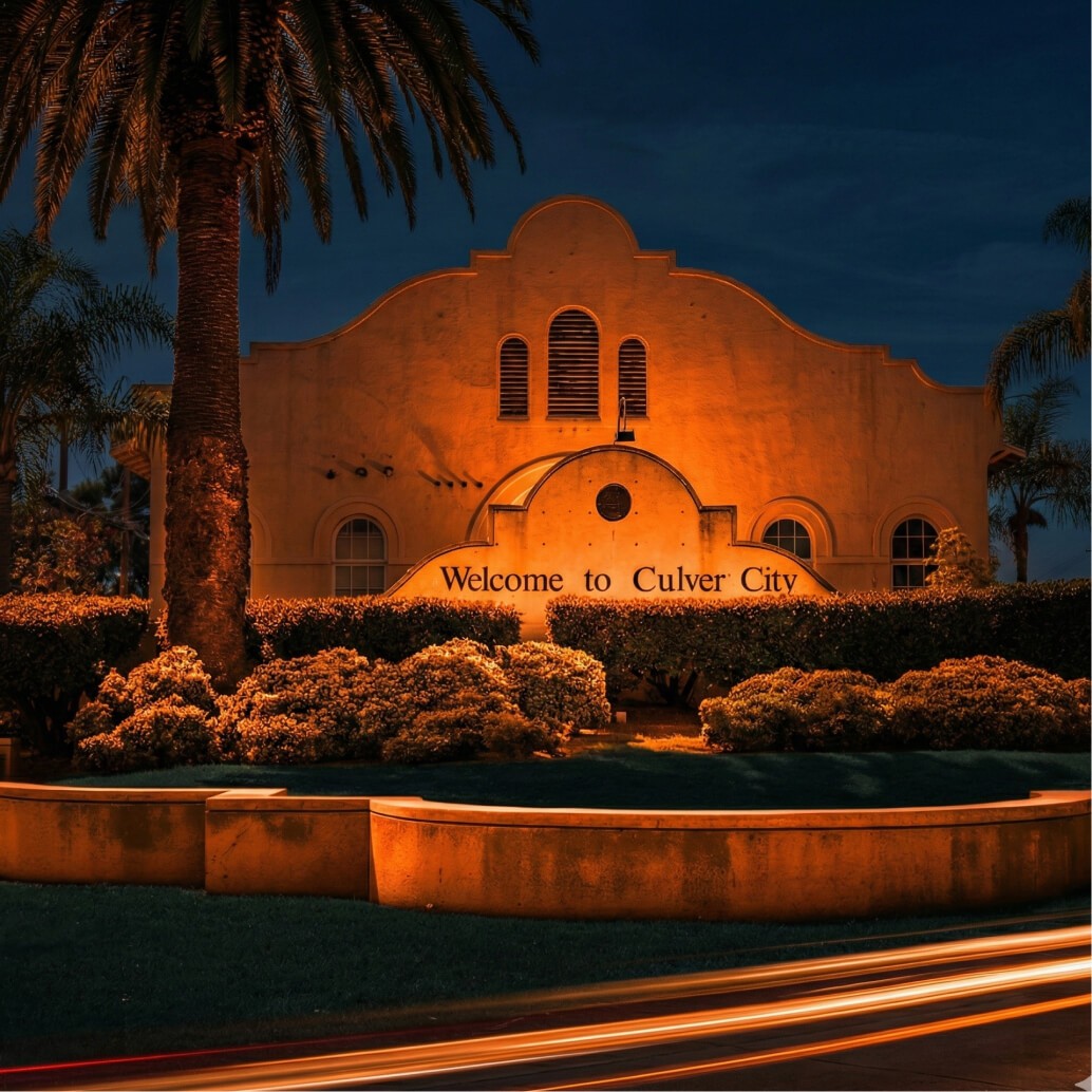 IT Support Culver City