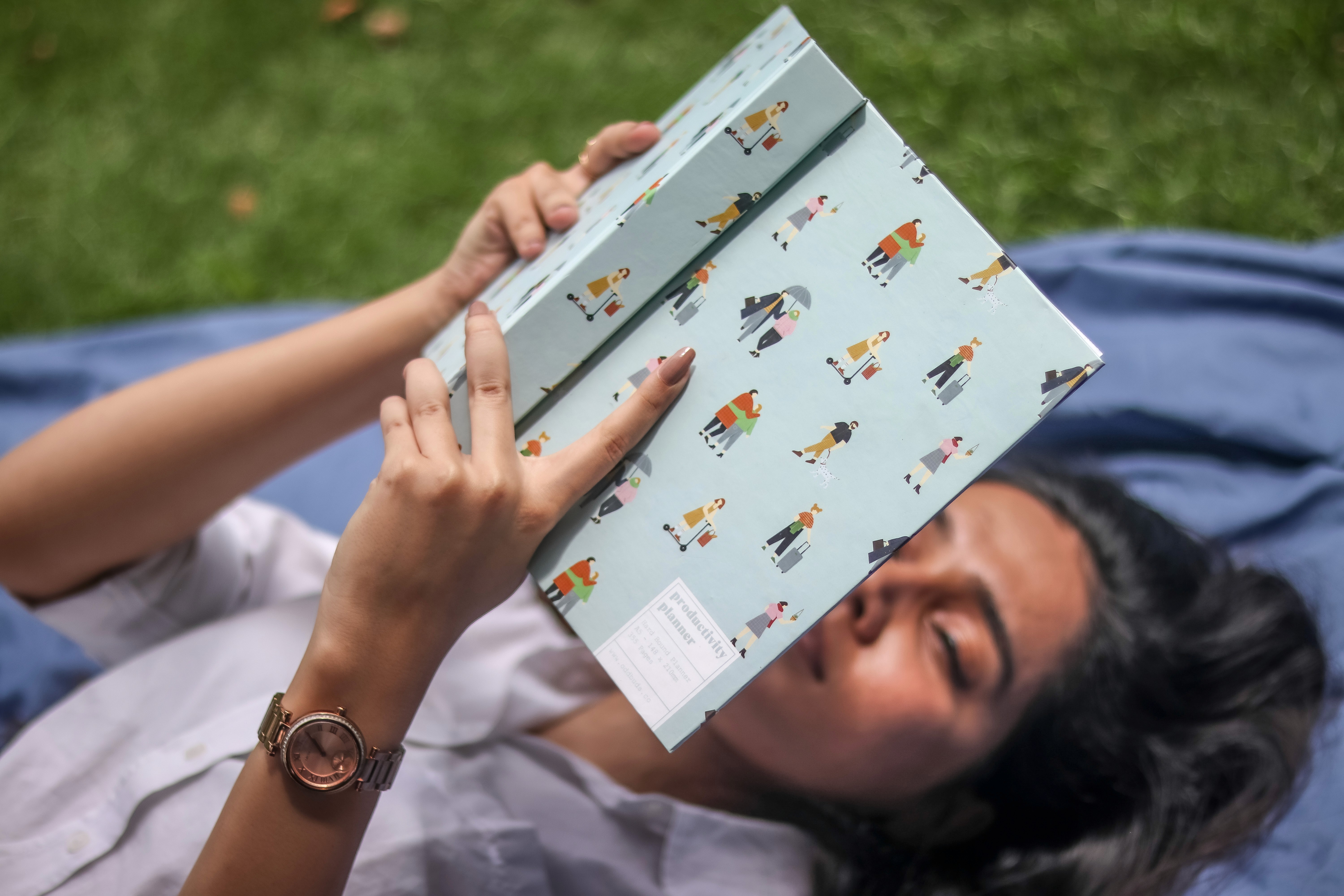 Sample project image