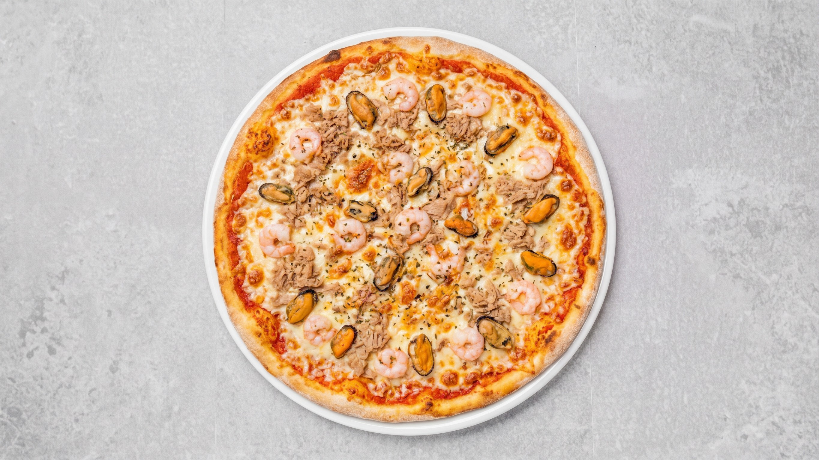 Frutti di mare