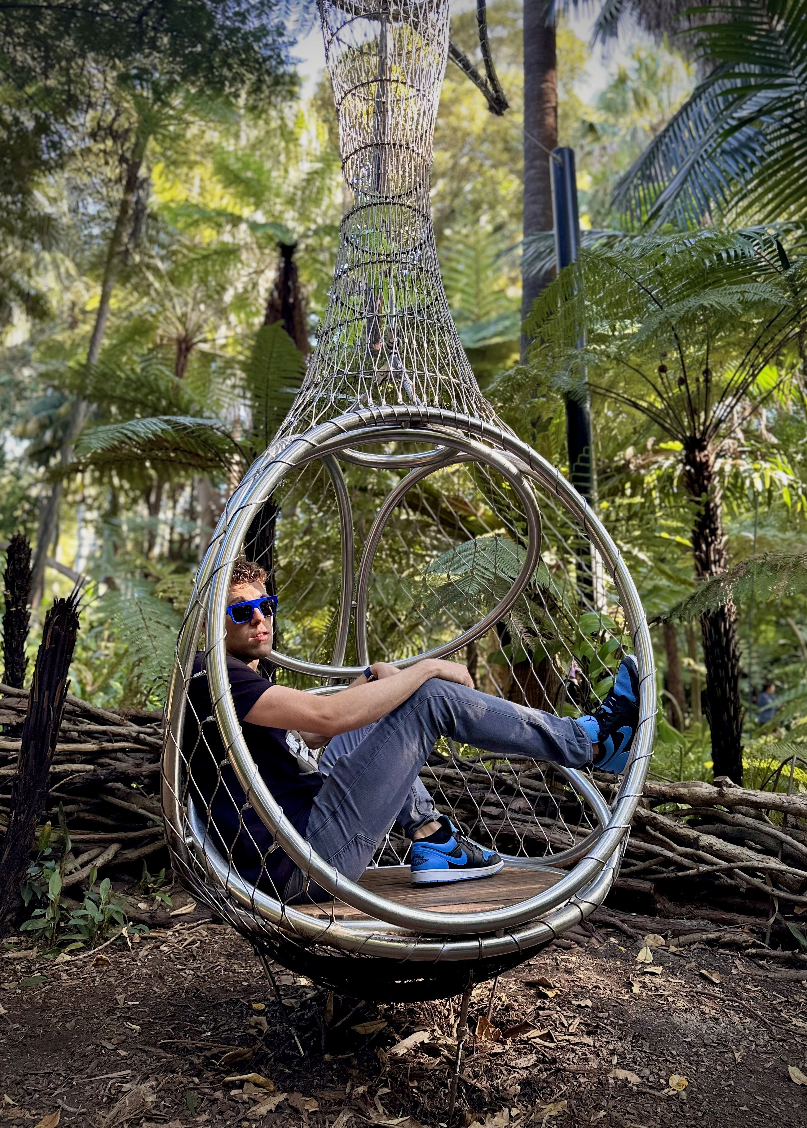 Profile Image of Max Becker