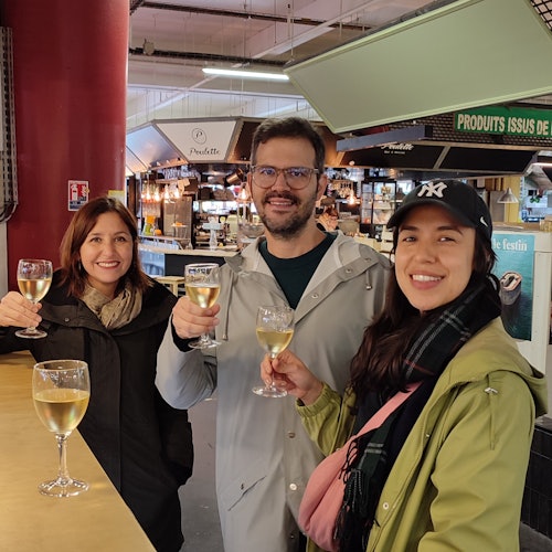 Přijďte a objevte neuvěřitelná vína z Bordeaux.