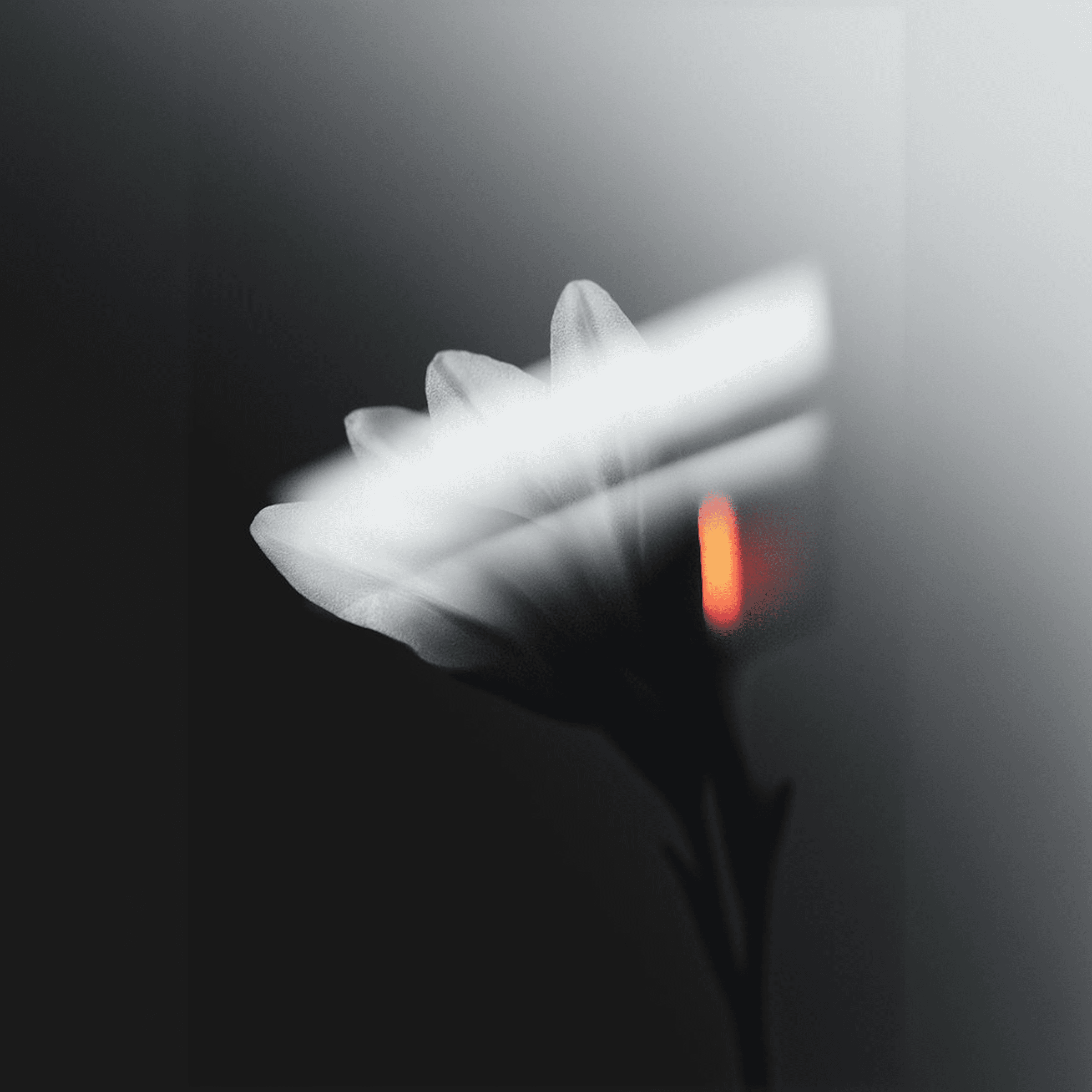 Minimal abstract image used for visual context