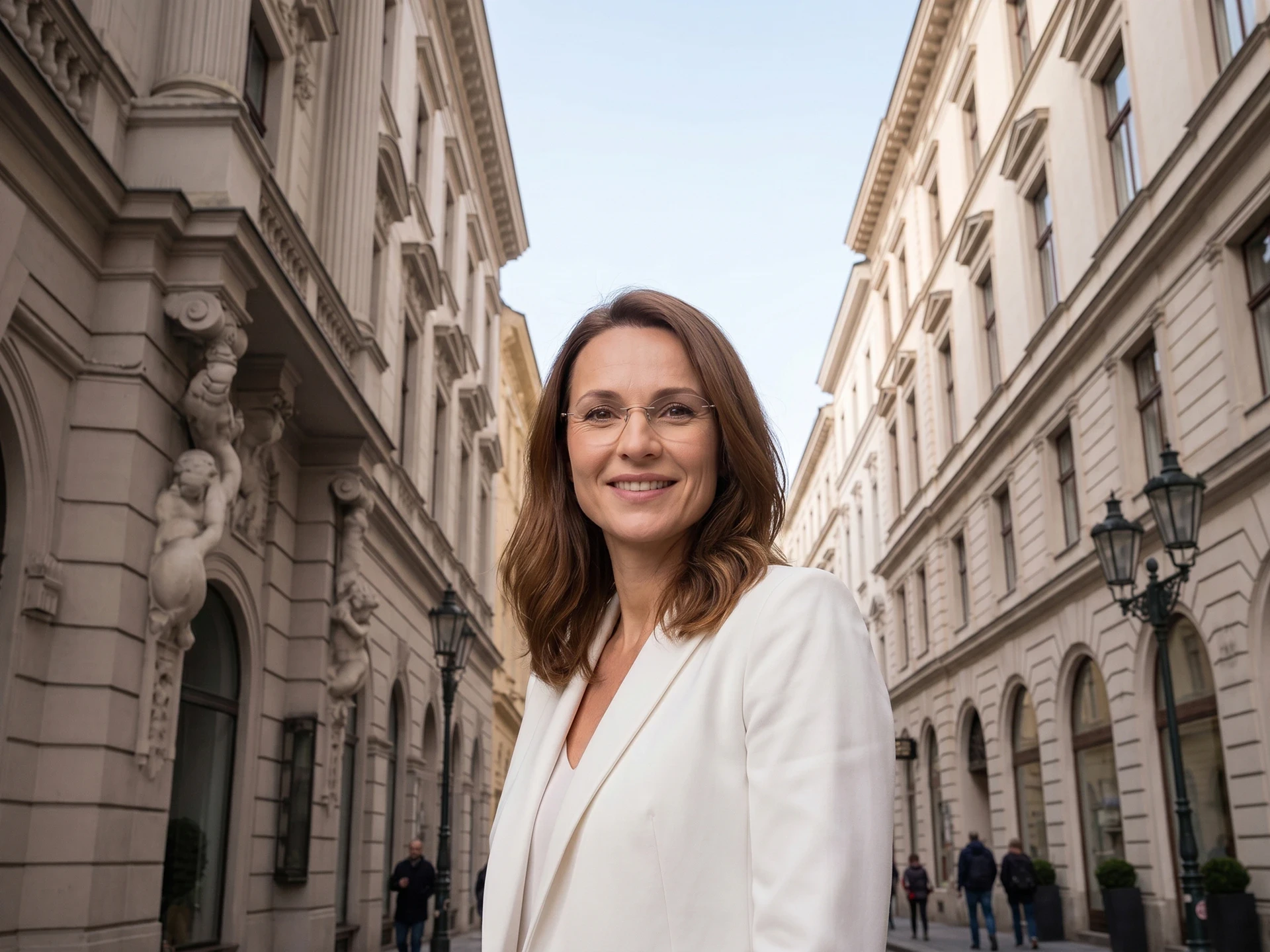 Eterniq case study o Úspěšná podnikatelka, která měla pocit, že v investicích musí neustále šlapat na plyn. Každodenní stres jsme nahradili klidnou cestou do cíle. Naším cílem bylo zabezpečení rodiny, budoucí renta a ochrana majetku.