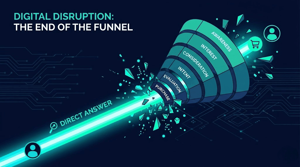 How Generative Engine Optimisation Reshapes Marketing 2026