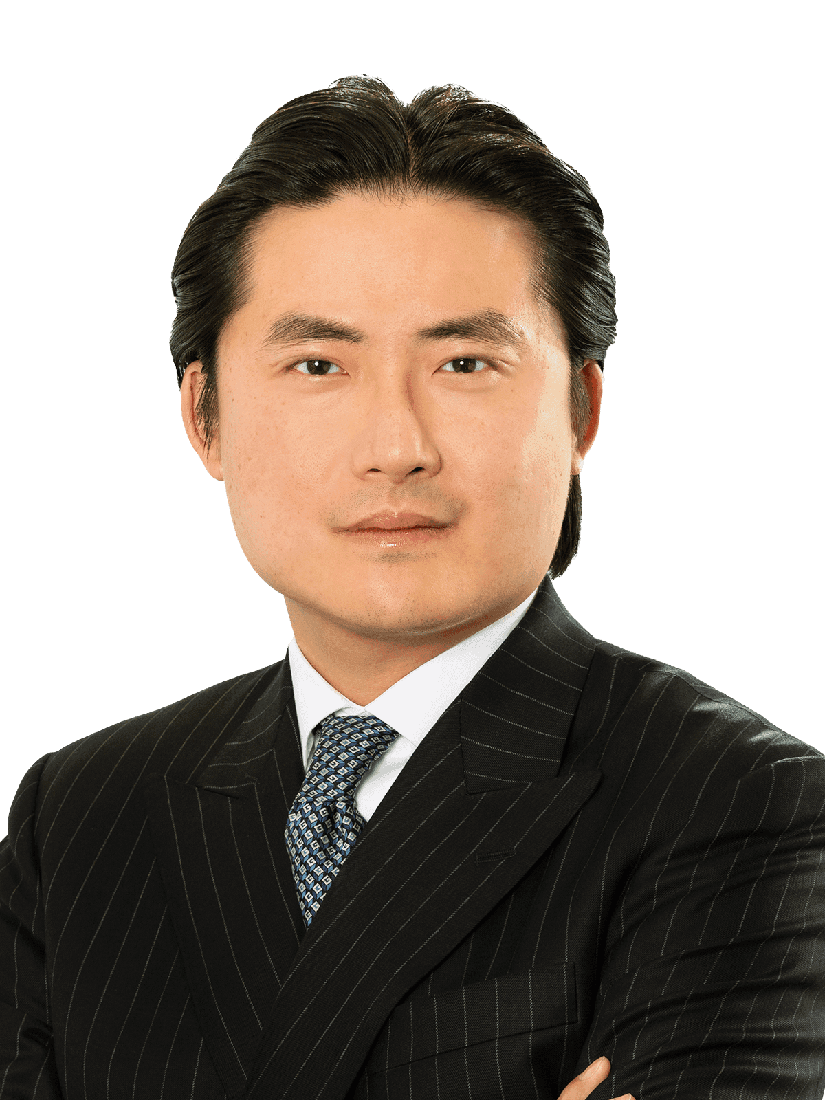 Headshot placeholder